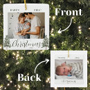 Recherche de premier du bébé ornements Pour eux