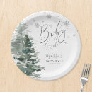 Search for winter forest plates Tree