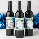 Recherche de noël neigeux Bleu poussiéreux