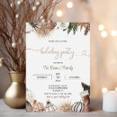 Recherche de unique noël invitations Style scandinave hygge