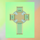 Search for celtic cross art Religious