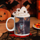 Recherche de sorcières tasses Citer