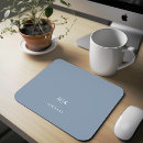 Search for blue herring mousepads Modern