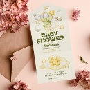 Search for dinosaure baby shower invitations Gender neutral