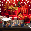 Search for religious christmas ribbon Vintage