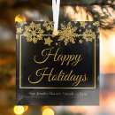 Search for corporate ornaments Elegant