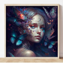 Search for fantasy posters Magic
