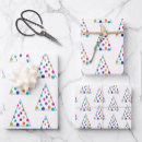 Search for chic christmas wrapping paper Winter