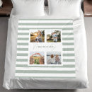 Search for sage green blankets Simple