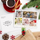 Search for real foil christmas cards Classic