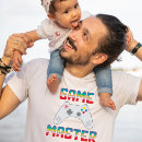 Search for gamer fathers day tshirts Trendy