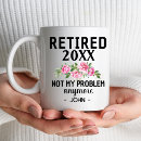 Search for coworker leaving gifts Retiring