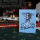 Search for tied cards For her