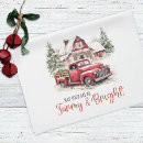 Search for christmas tea towels Cute