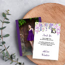Recherche de lavande florale vœux cartes Pour elle