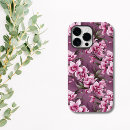 Recherche de orchidée rose iphone coques Élégant