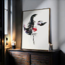 Search for makeup artist posters Beauty