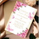 Recherche de boda en espanol invitations Élégante