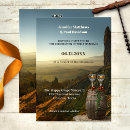 Search for winery wedding invitations Qr code
