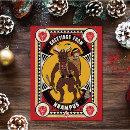 Search for krampus christmas cards Folklore