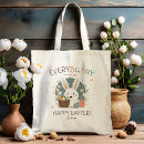 Search for easter basket bags Whimsical