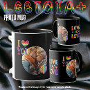 Search for i love rainbows mugs Trans
