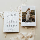 Recherche de date mariage invitations Moderne enregistrer la date