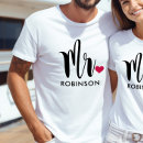 Search for mr tshirts Honeymoon