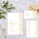 Search for bloom wedding invitations Classic