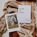 Search for pretty save the date postcards Rustic