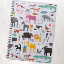Search for animal notebooks Cute
