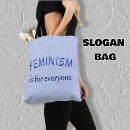 Search for issue accessories Feminism