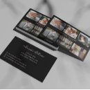 Search for photography business cards Photo collage