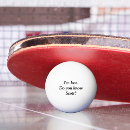 Recherche de père balles ping pong De fête des pères
