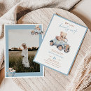 Search for photo invitations baby boy shower invitations Elegant