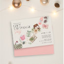 Search for girls night christmas invitations Favourite things party