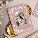 Search for vintage save the dates Ztraditional