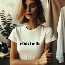 Search for ciao tshirts Travel