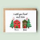 Search for door christmas cards Elegant