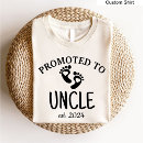 Recherche de faire part naissance tshirts Typographie