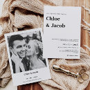 Search for fonts wedding invitations Modern