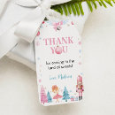 Search for nutcracker christmas gift tags Sugar plum fairy