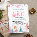 Recherche de nutcracker anniversaire invitations Fêtards