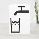 Search for pouring cards Water