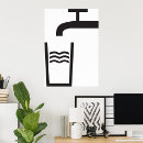 Search for tap art Water