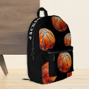Search for basketball backpacks School