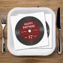 Search for red and black napkins Cool