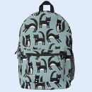 Recherche de chat noir sacs Amusant