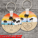 Search for siesta keychains Vacation