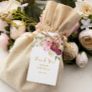 Search for floral gift tags Gold